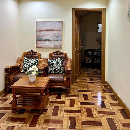 Campjohnhay Forest Estate Baguio City Zewnętrze zdjęcie