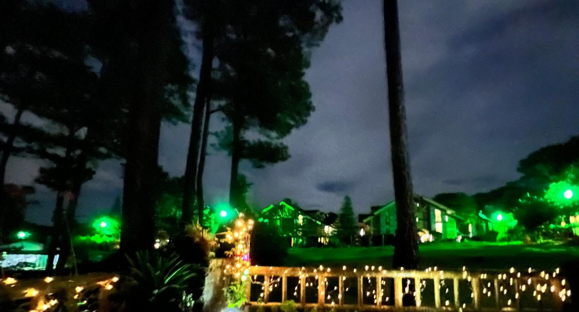 Campjohnhay Forest Estate Baguio City Zewnętrze zdjęcie